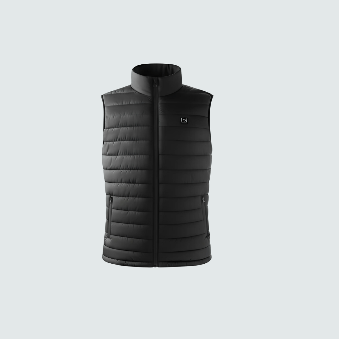 Heated Gilet Pro | Men - Aether Angels