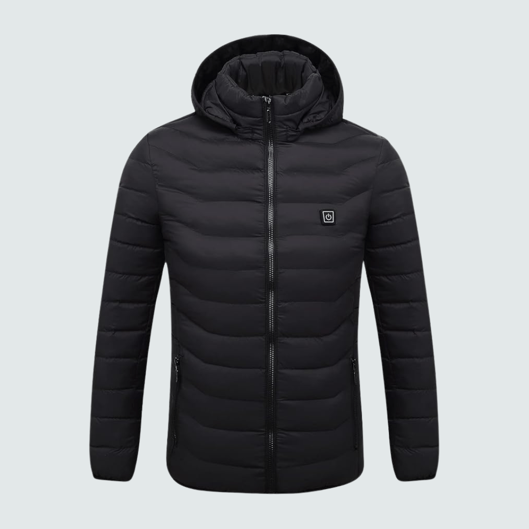Heated Jacket Pro | Men - Aether Angels