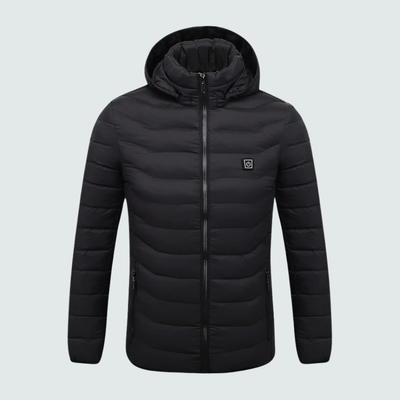 Heated Jacket Pro | Women - Aether Angels