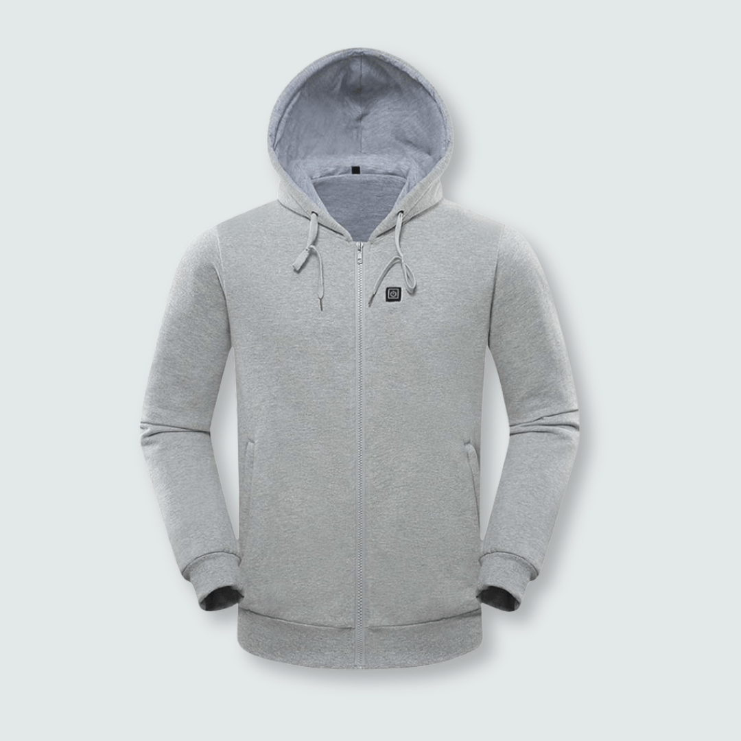 Heated Hoodie Zip Pro | Women - Aether Angels