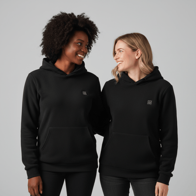 Heated Hoodie Pro | Women - Aether Angels