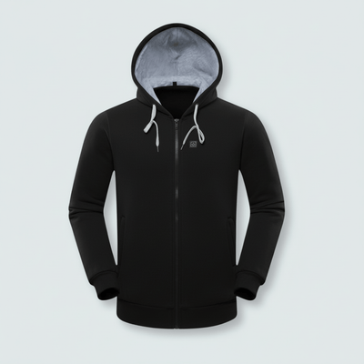 Heated Hoodie Zip Pro | Women - Aether Angels