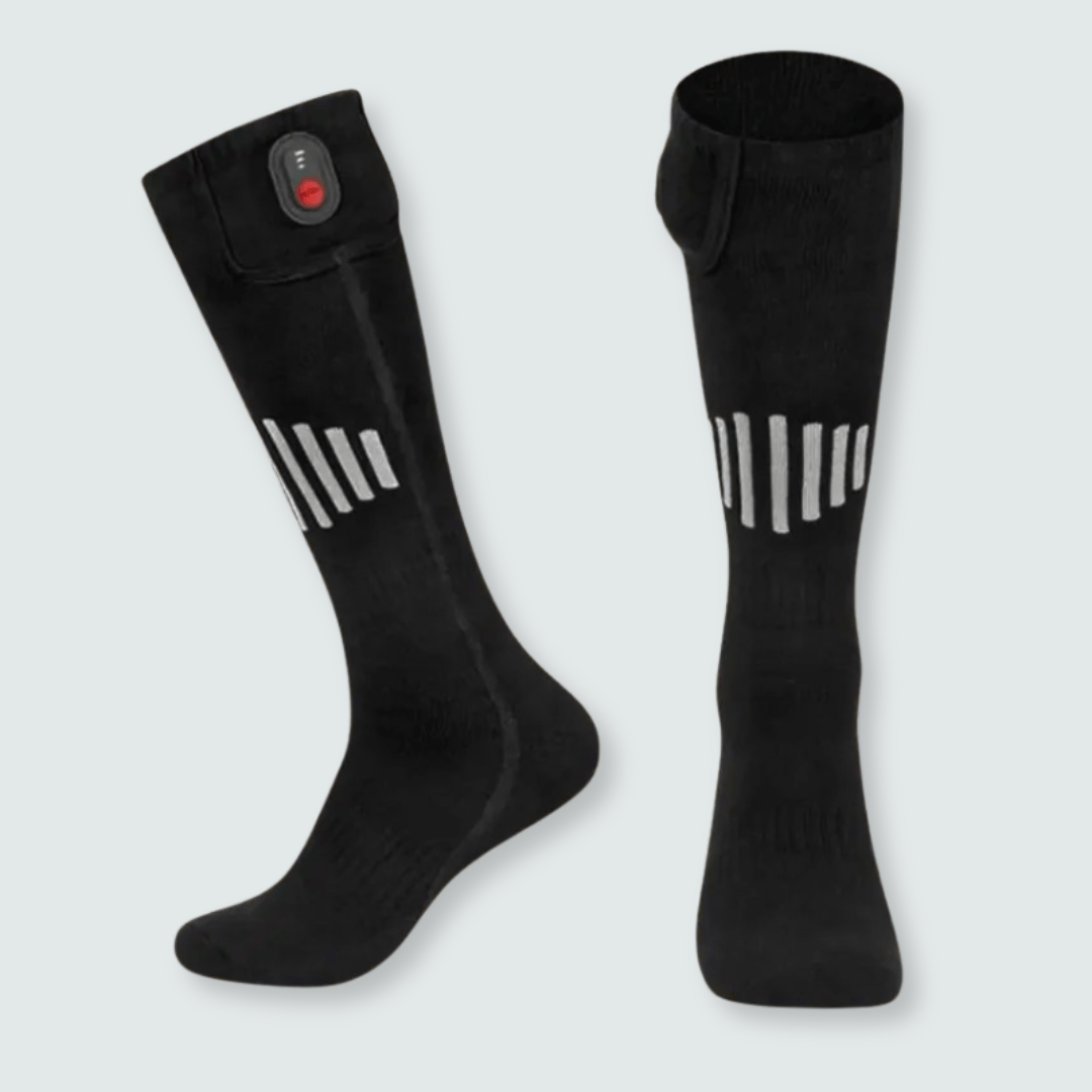 Heated Socks - Aether Angels