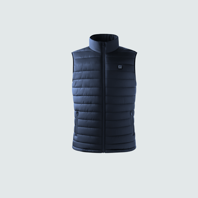 Heated Gilet Pro | Men - Aether Angels
