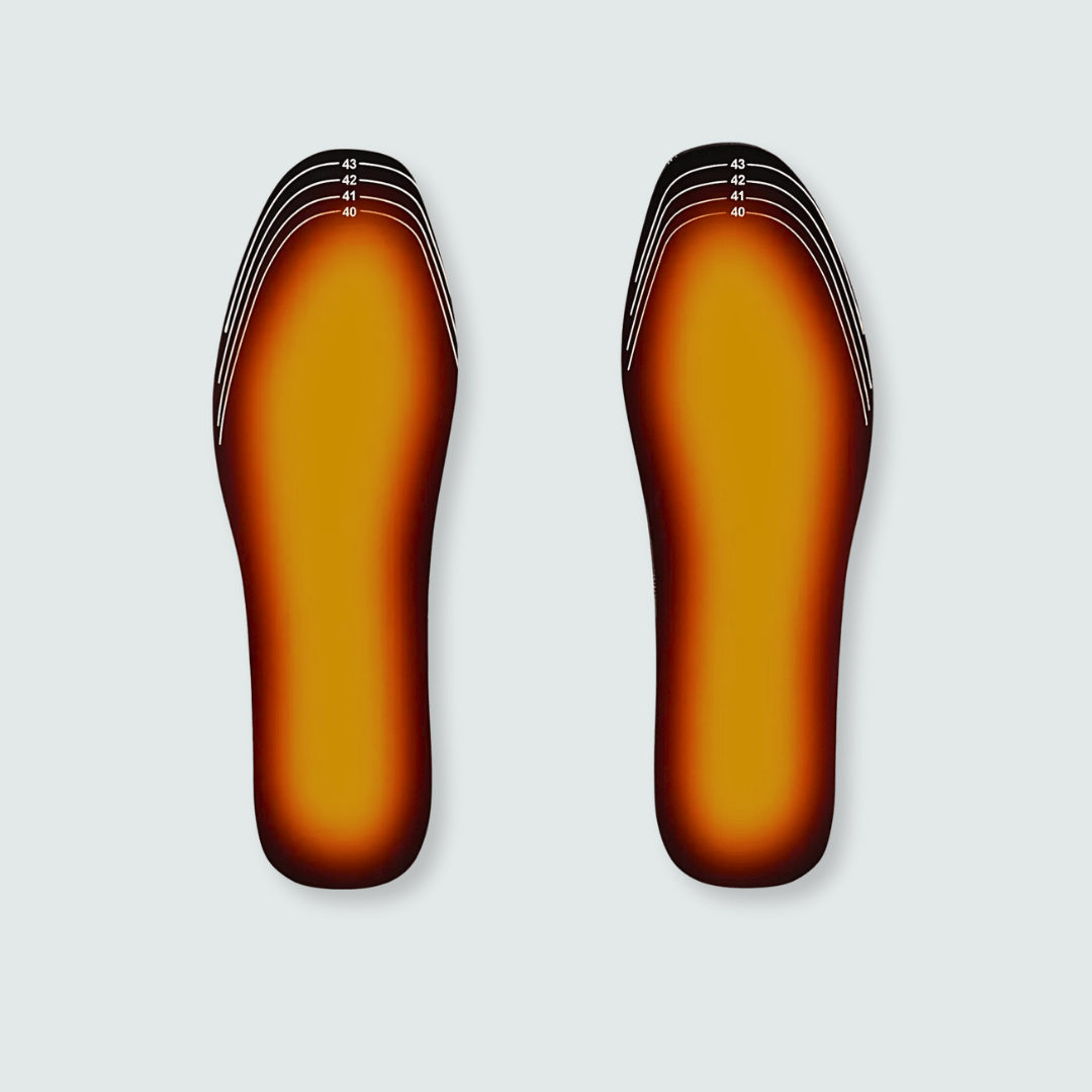 Heated Insoles - Aether Angels