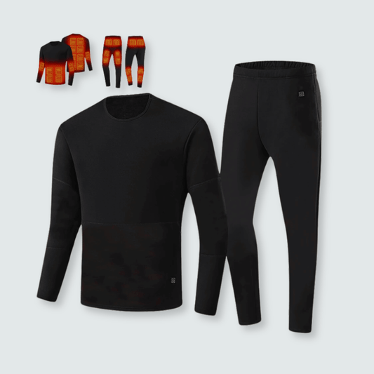 Heated Base Layer Set - Aether Angels