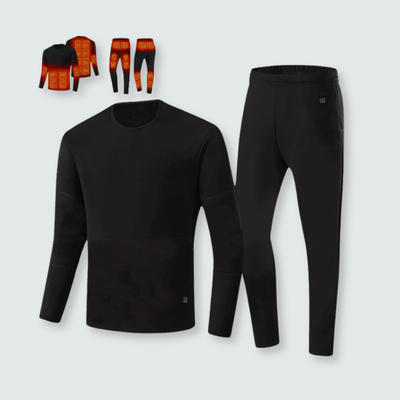 Heated Base Layer Set - Aether Angels