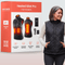 Heated Gilet Pro | Women