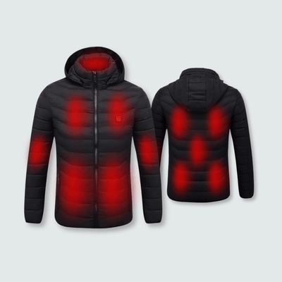 Heated Jacket Pro | Women - Aether Angels