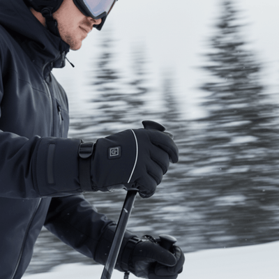Heated Gloves Pro | Unisex - Aether Angels