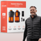 Heated Gilet Pro | Men