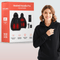 Heated Hoodie Pro | Women
