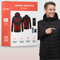 Heated Jacket Pro | Men