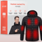 Heated Jacket Pro | Men