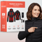 Heated Jacket Pro | Women