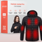 Heated Jacket Pro | Women