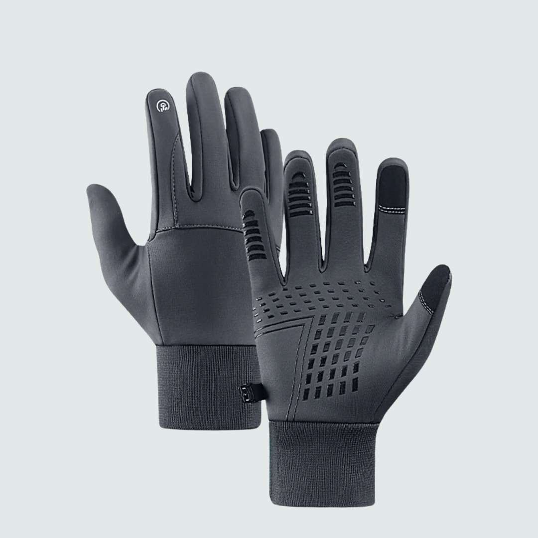 Thermal Gloves Pro | Unisex - Aether Angels