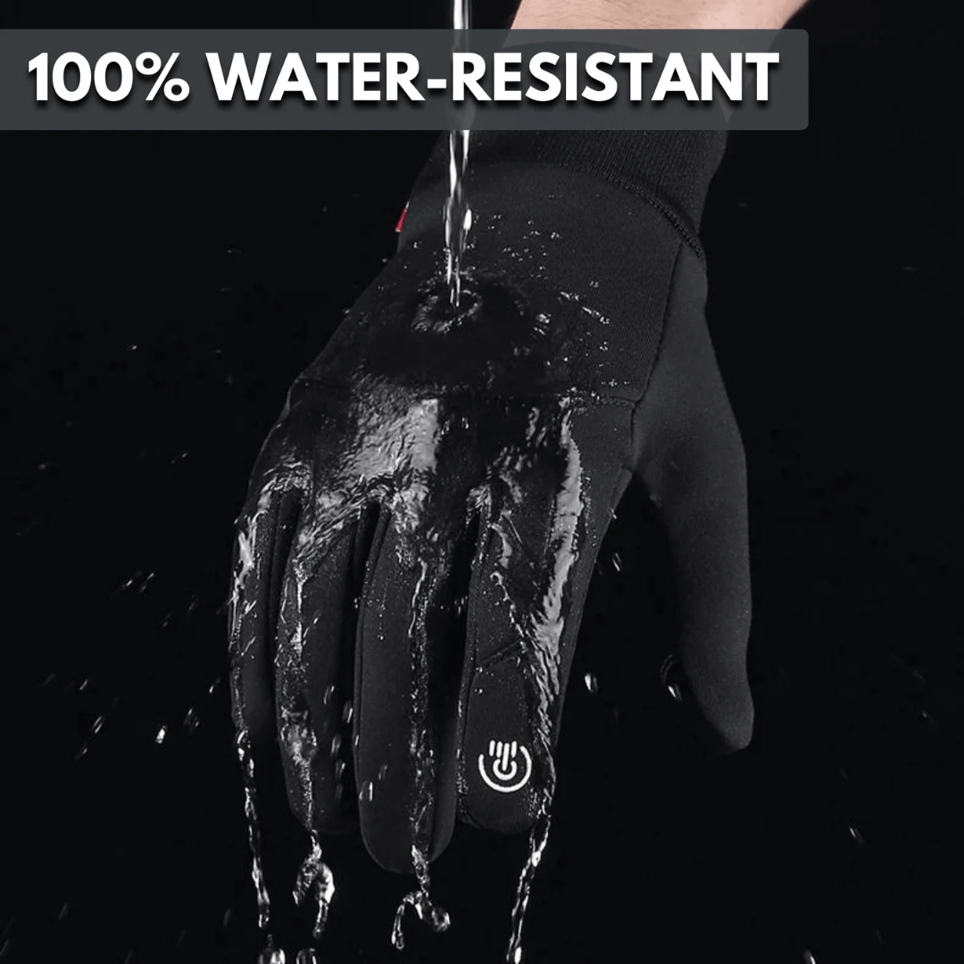 Thermal Gloves Pro | Unisex - Aether Angels