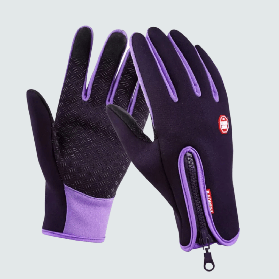 Thermal Gloves Active Edition | Unisex - Aether Angels