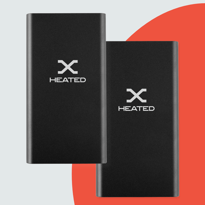 2 Heated X Power Banks (1 FREE) - Aether Angels