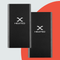 2 Heated X Power Banks (1 FREE) – Jacket Pro W