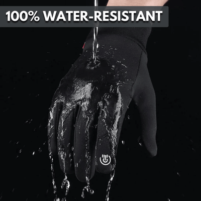 Thermal Gloves Pro | Unisex - Aether Angels