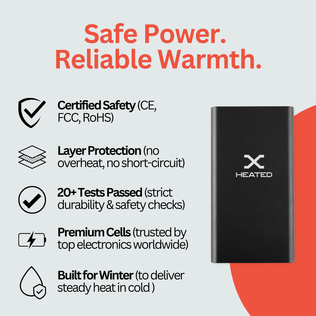 Heated Hoodie Zip Pro | Women - Aether Angels