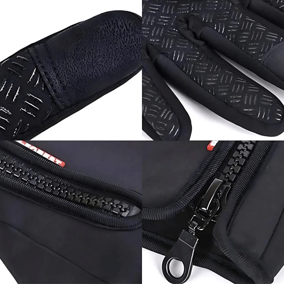 Thermal Gloves Active Edition | Unisex - Aether Angels