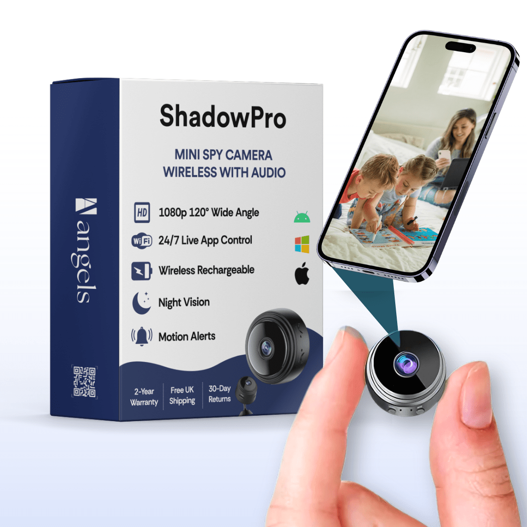 ShadowPro - Aether Angels