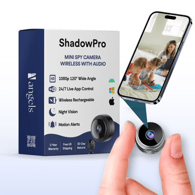 ShadowPro - Aether Angels