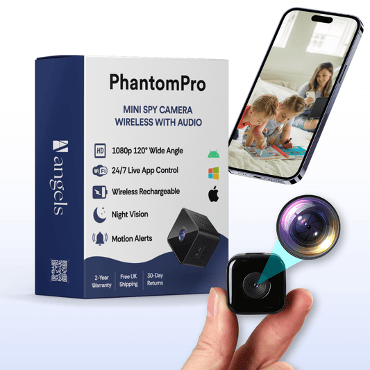 PhantomPro - Aether Angels