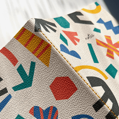 Premium Handmade Notebook – Romi - Aether Angels