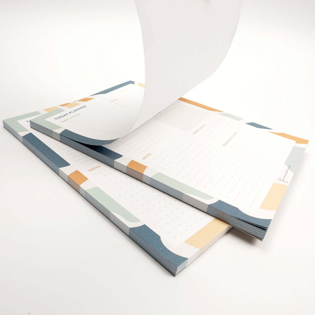 Premium Daily Planner – The Urban - Aether Angels