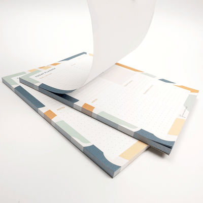 Premium Daily Planner – The Urban - Aether Angels