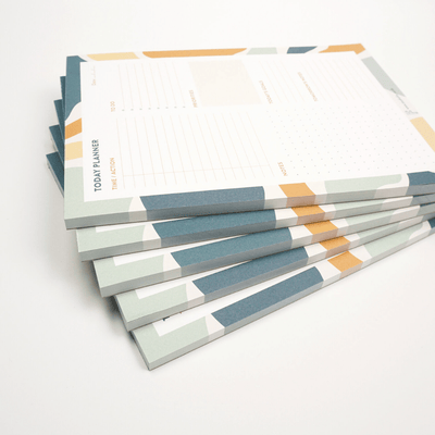 Premium Daily Planner – The Urban - Aether Angels