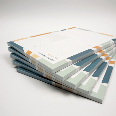 Premium Daily Planner – The Urban - Aether Angels