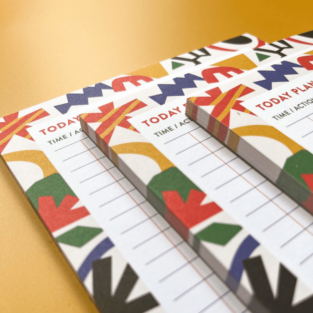 Premium Daily Planner – Romi - Aether Angels