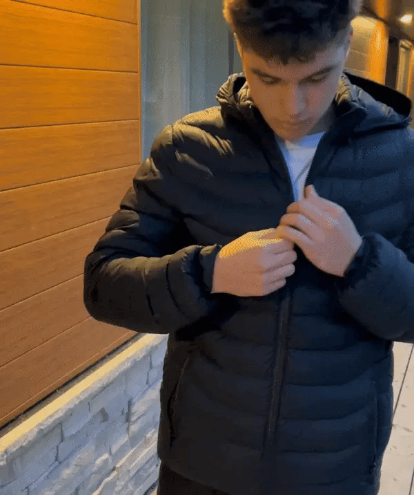 Feature product image