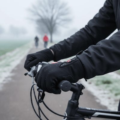 Thermal Gloves Active Edition | Unisex - Aether Angels