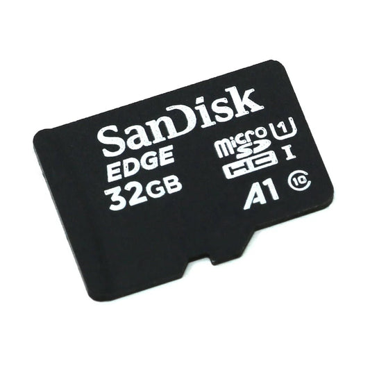 32GB SD Card - Aether Angels