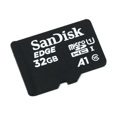 32GB SD Card - Aether Angels